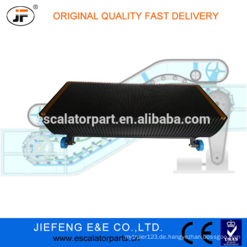 JFMitsubishi Rolltreppe Aluminium Schritt (1000mm / 800MM), J619004A000 / J619004A000G03 / J619004A000